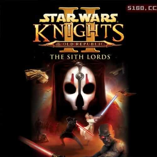 星球大战™：旧共和国武士™ 2 - 西斯领主™