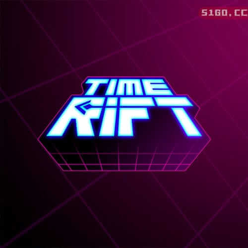 时空裂隙：杀出疾速监狱