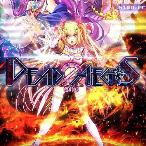 魔法少女消耗战线：死终神盾