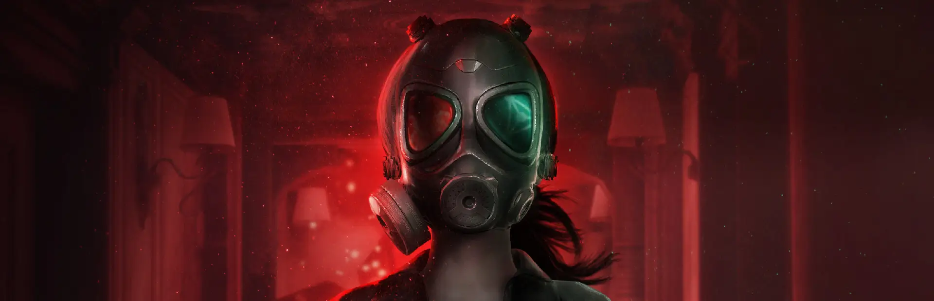 恐惧症：圣汀菲娜酒店