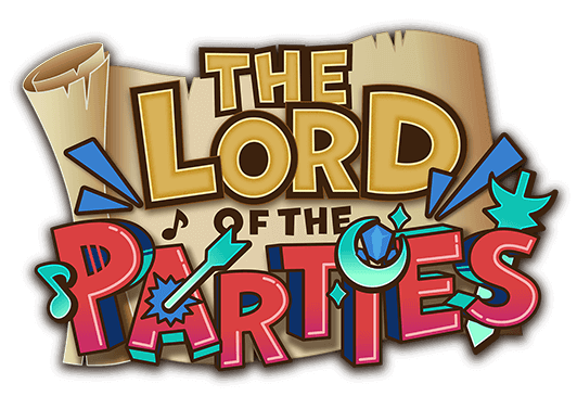 图片[1] | 小队之王 | The Lord of the Parties | 好玩游戏