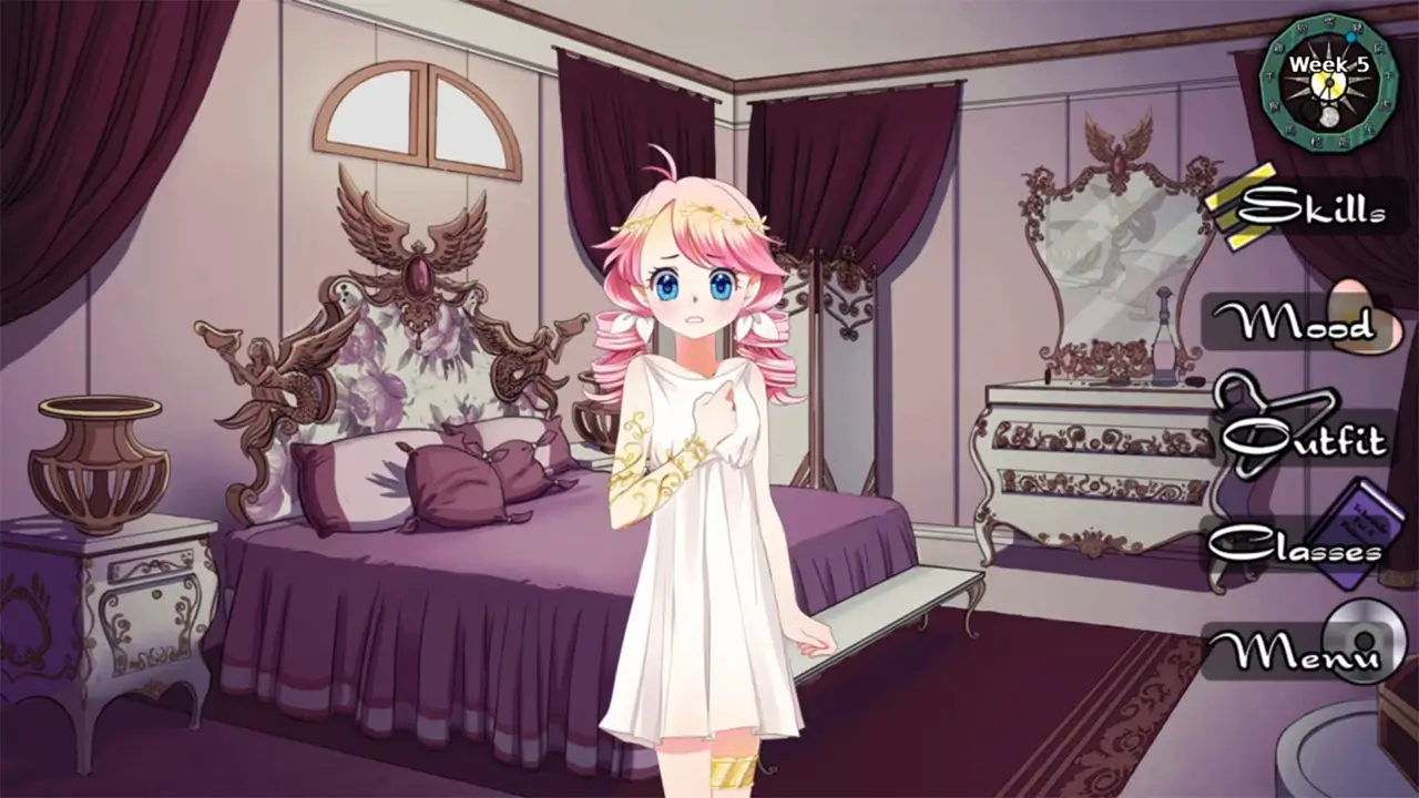 女王万岁-Long Live The Queen -游戏截图-好玩游戏库