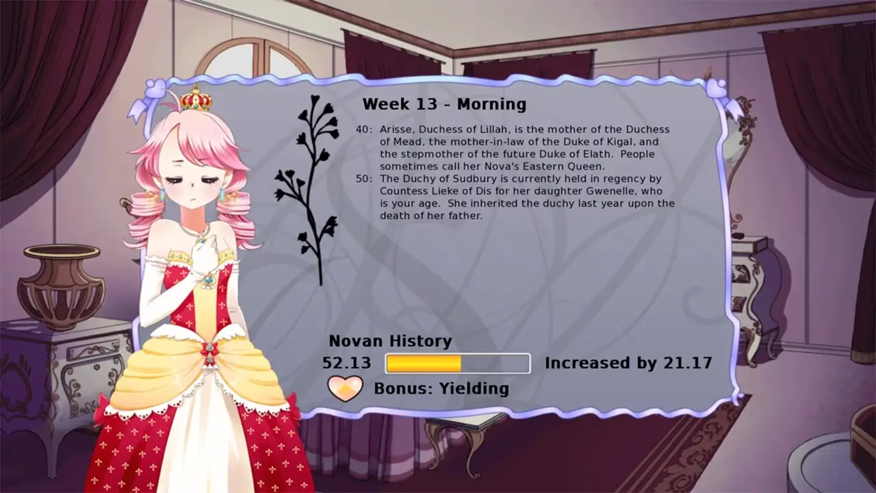 女王万岁-Long Live The Queen -游戏截图-好玩游戏库