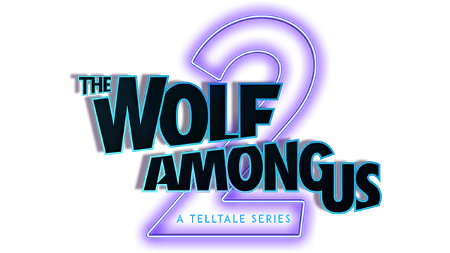 与狼同行：第二季 | The Wolf Among Us 2