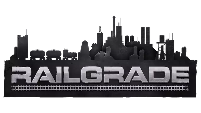 铁道建设师 | RAILGRADE