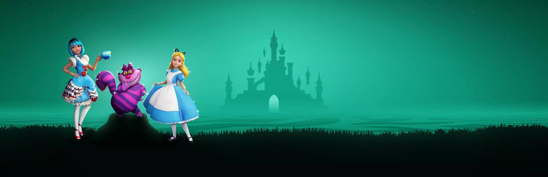 迪士尼梦幻星谷