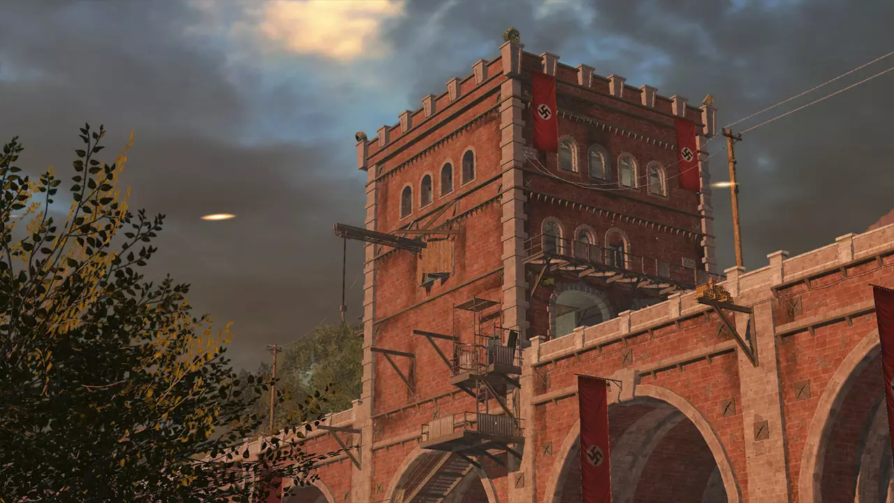 突击：二战-RAID: World War II-游戏截图-好玩游戏库