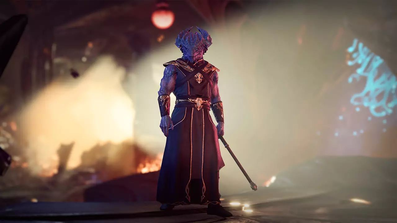 博德之门 3-Baldur's Gate 3-游戏截图-好玩游戏库