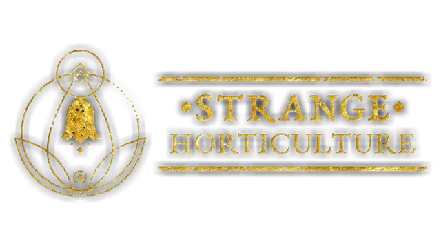 奇异园艺 | Strange Horticulture
