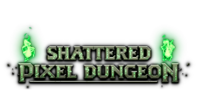 破碎的像素地牢 | Shattered Pixel Dungeon