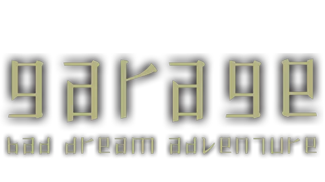 工房库:噩梦历险记 复刻版 | Garage: Bad Dream Adventure