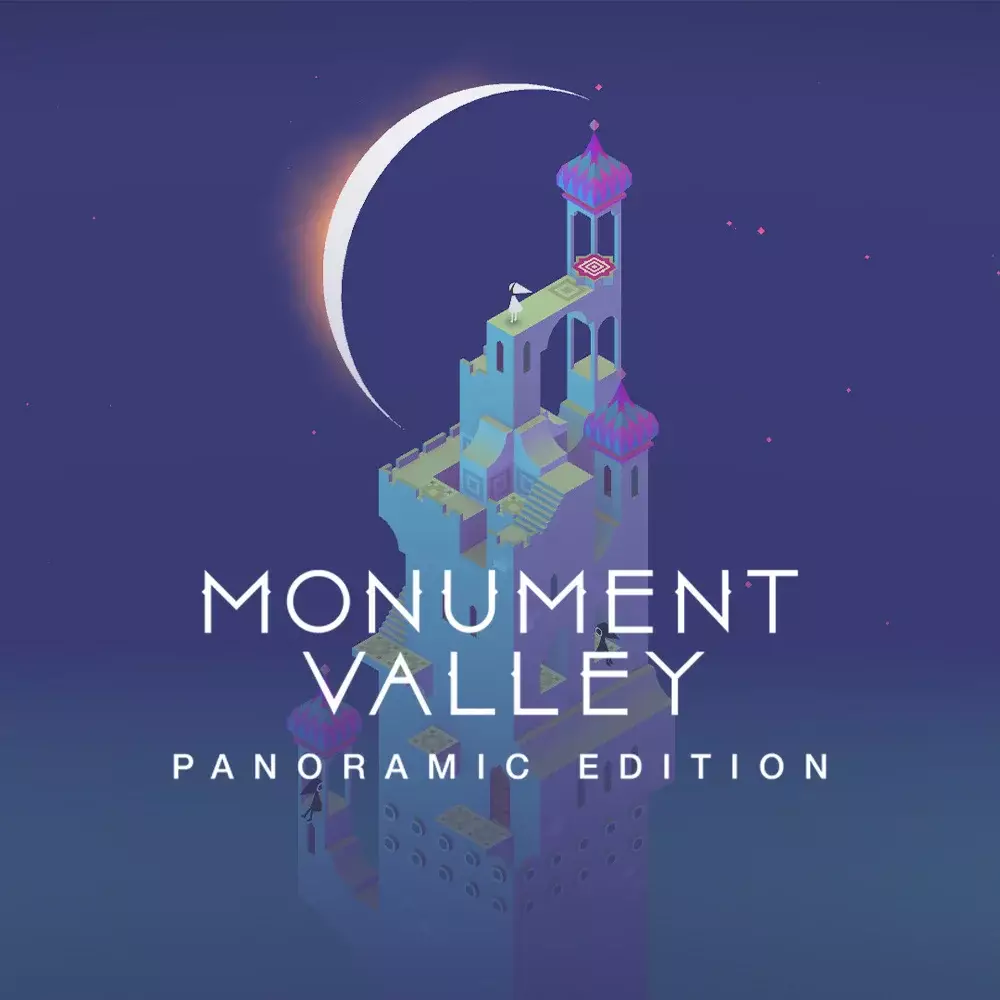 纪念碑谷：全景版