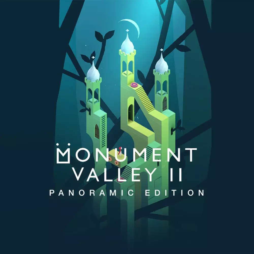 纪念碑谷 2：全景版