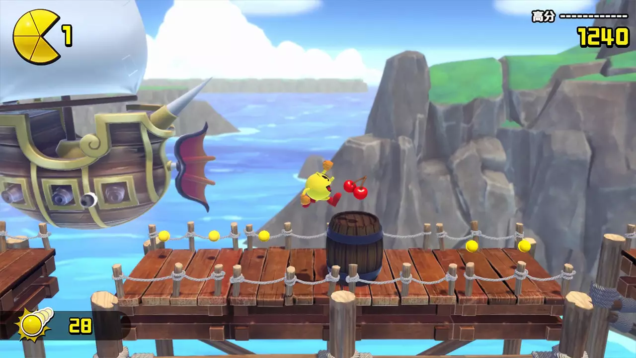 合同村-ContractVille-游戏截图-好玩游戏库