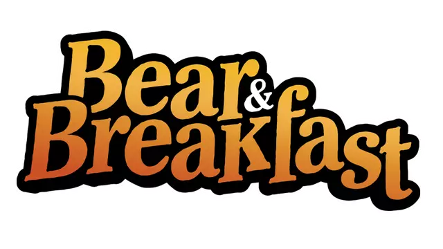 熊与早餐 | Bear & Breakfast