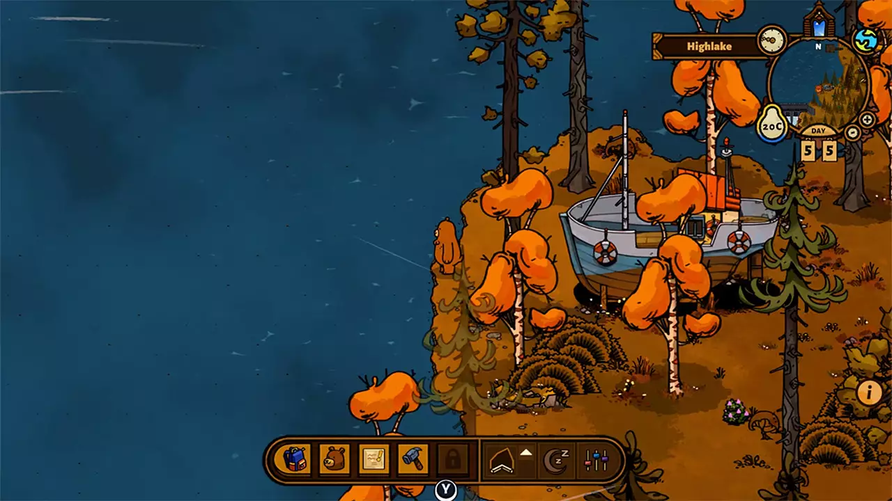 --游戏截图-好玩游戏库