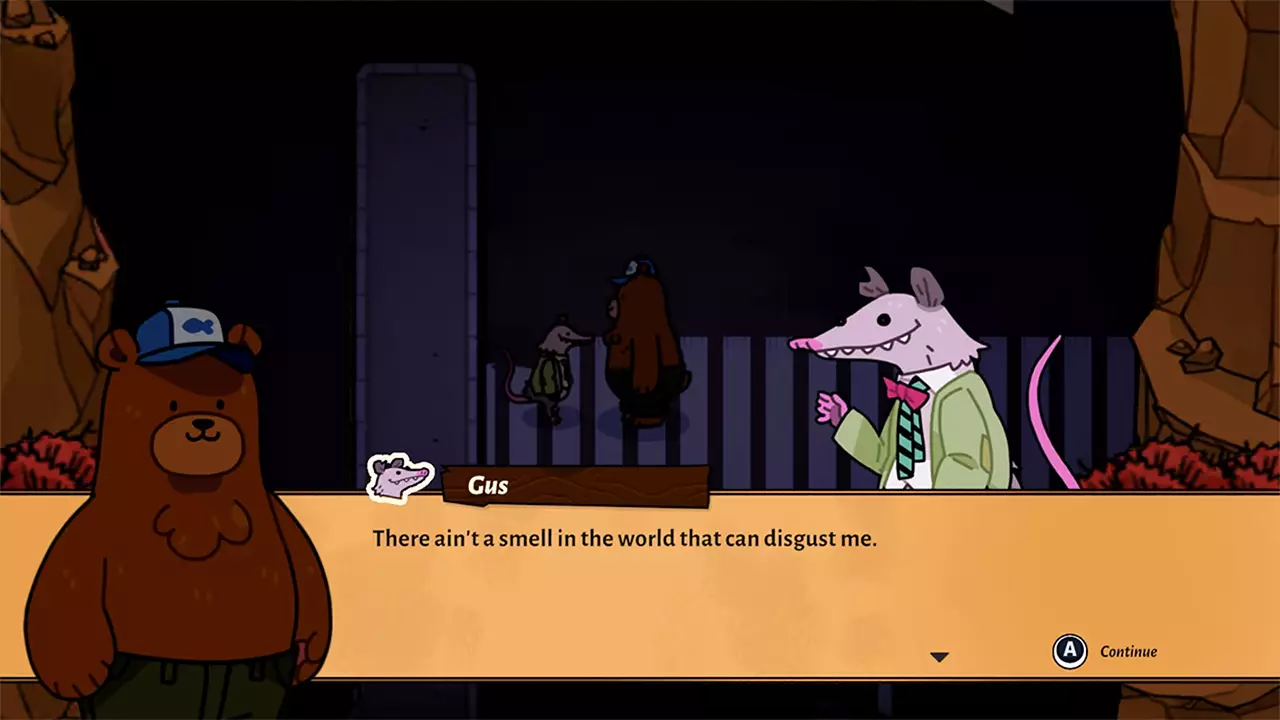 --游戏截图-好玩游戏库