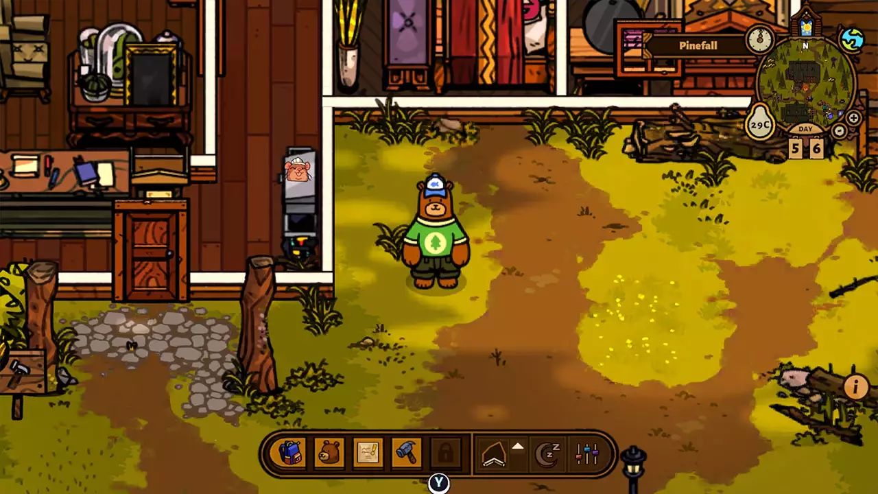 --游戏截图-好玩游戏库