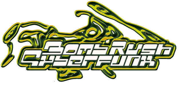 街头疯克 | Bomb Rush Cyberfunk