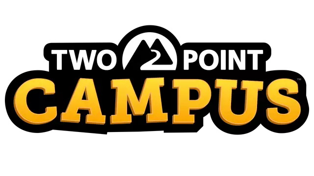 双点大学 | Two Point Campus LOGO