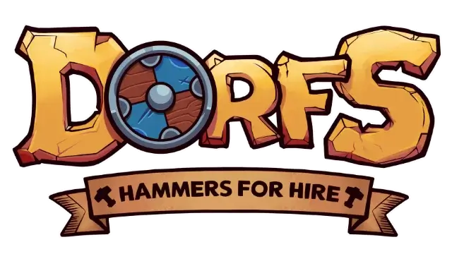 Dorfs: 铁锤滞销 | Dorfs: Hammers for Hire