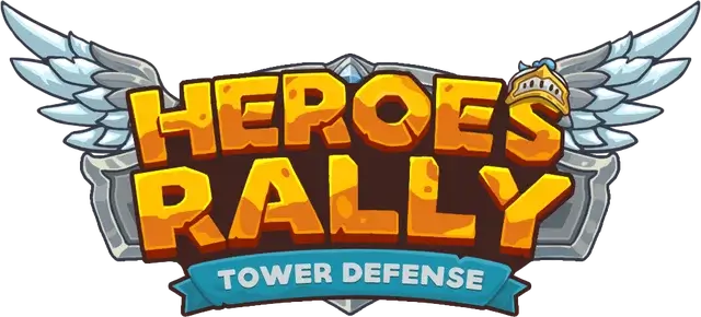 捍卫者联盟 | Heroes Rally | HaowanK 