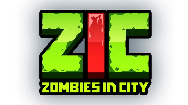 ZIC:城市中的僵尸 | ZIC: Zombies in City | 好玩