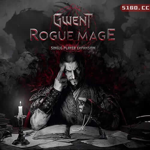 巫师之昆特牌：流浪法师