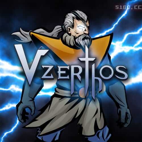 维尔索斯：雷霆继承人