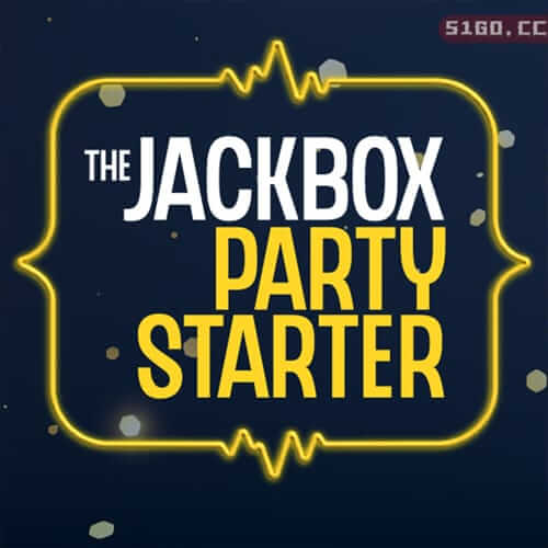 Jackbox 派对启动器