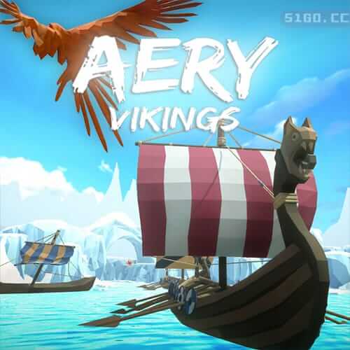 Aery - 维京