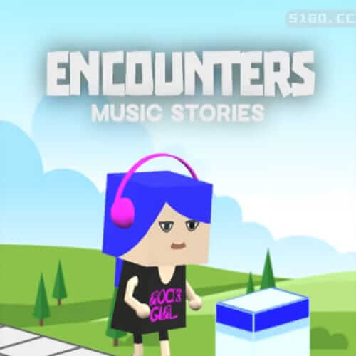 邂逅：音乐故事