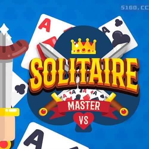 纸牌大师 VS