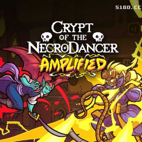 节奏地牢：扩幅