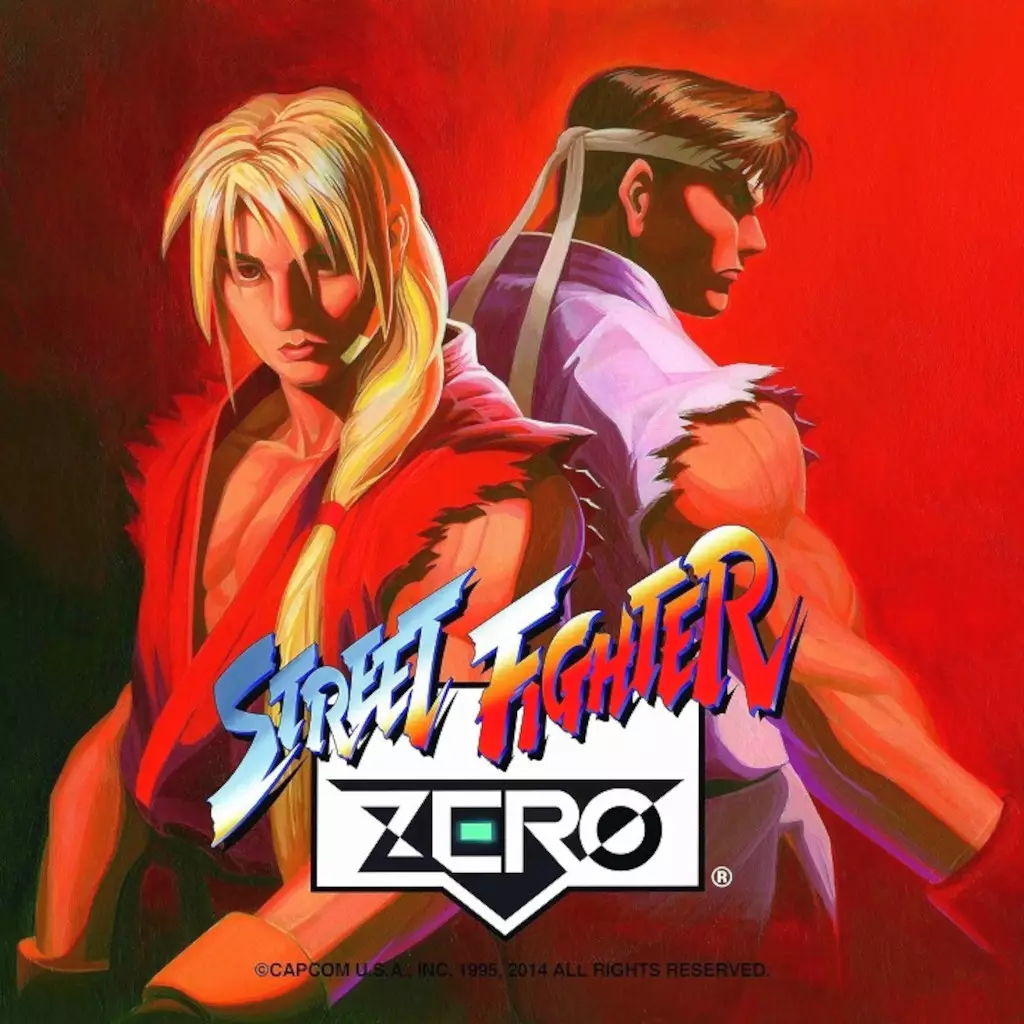 少年街霸：勇士之梦