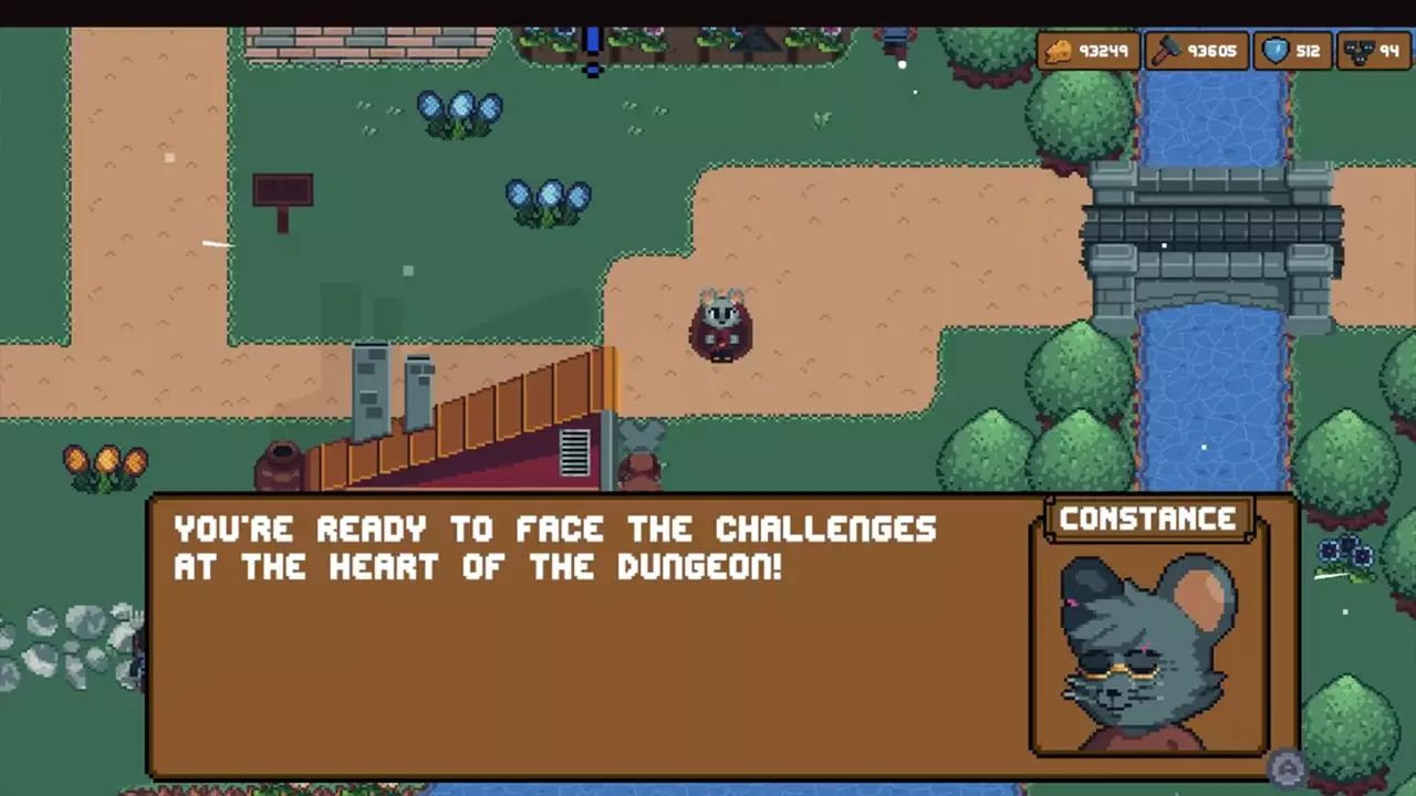 背包英雄-Backpack Hero-游戏截图-好玩游戏库