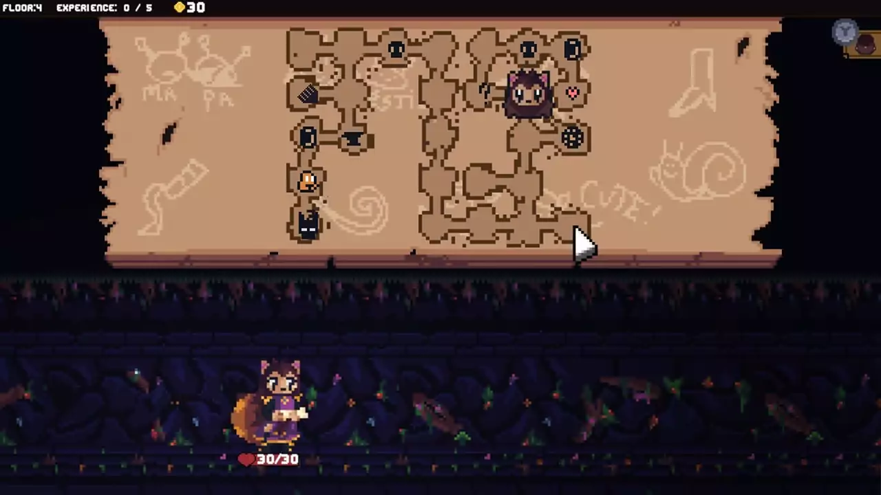 背包英雄-Backpack Hero-游戏截图-好玩游戏库