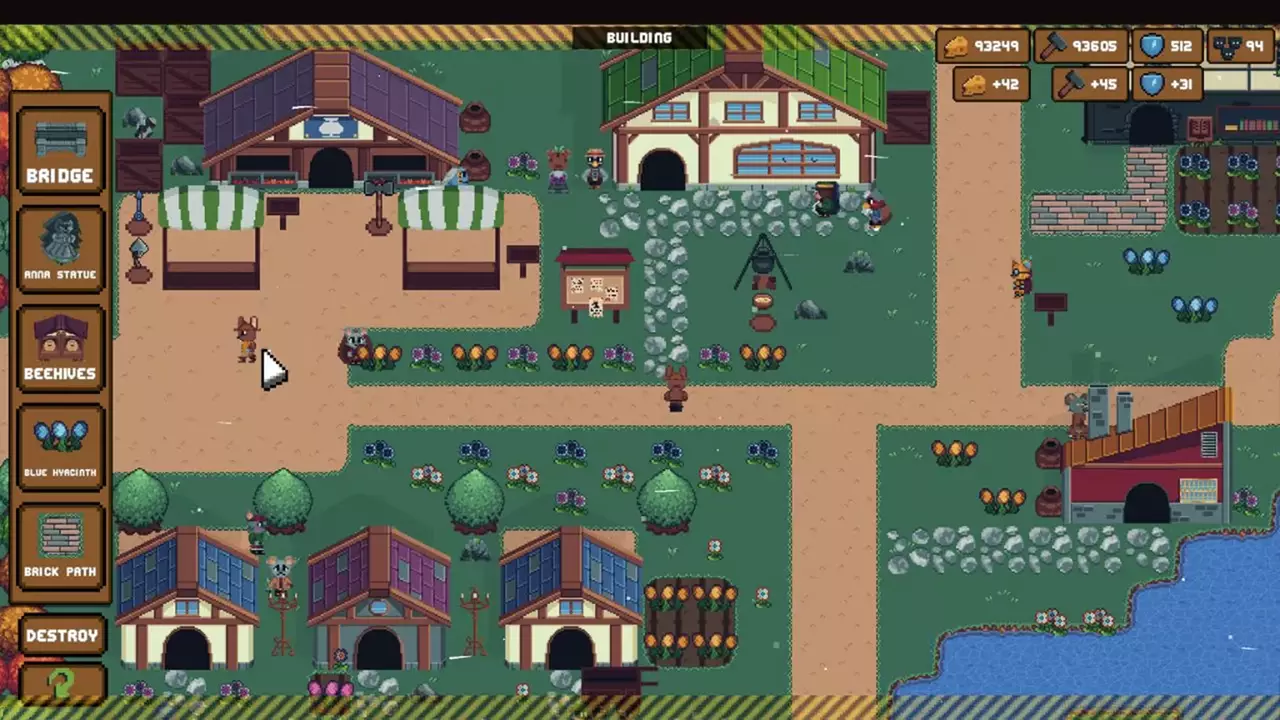 背包英雄-Backpack Hero-游戏截图-好玩游戏库