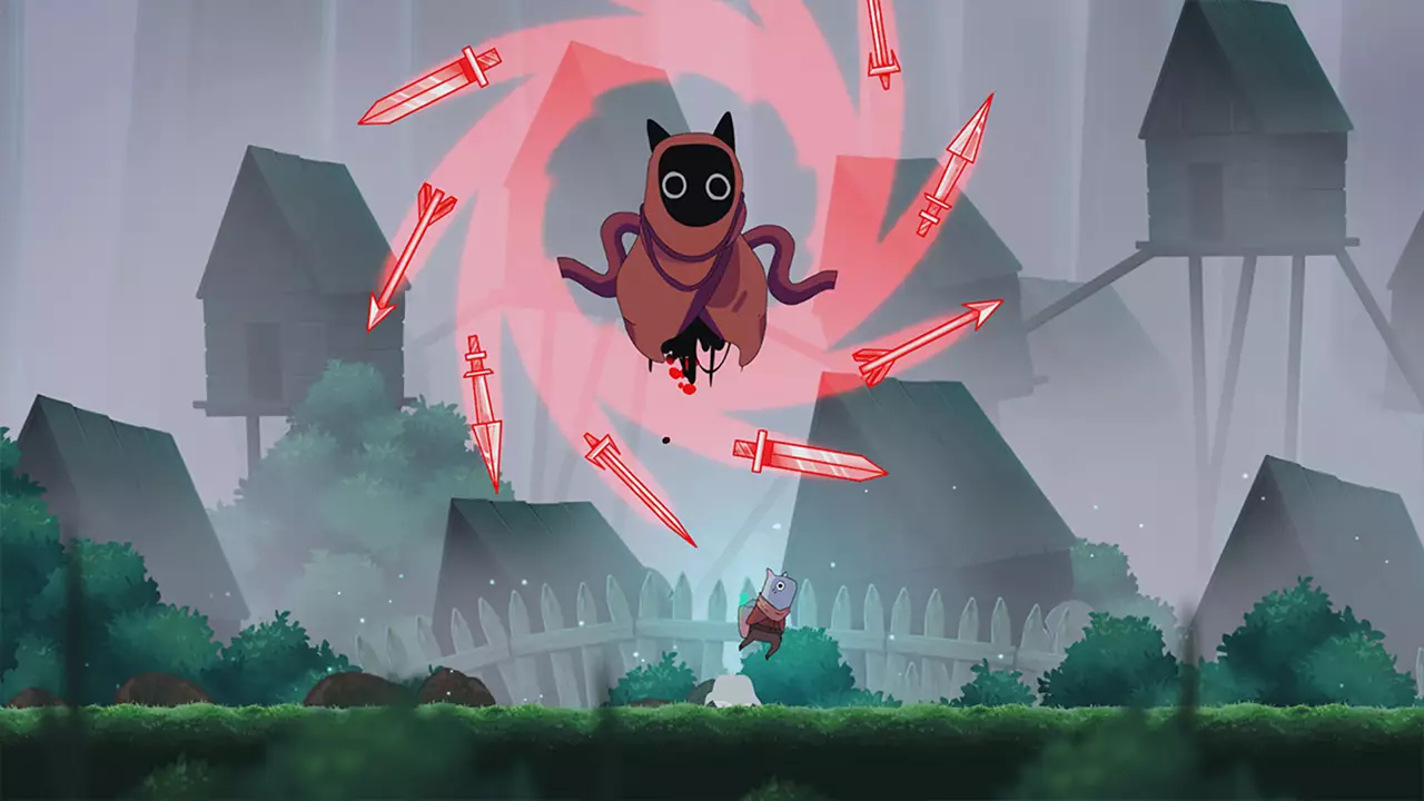 小浮岛-Islets-游戏截图-好玩游戏库