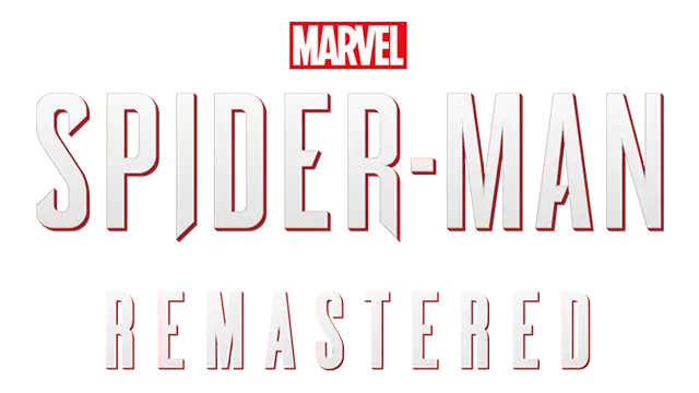 漫威蜘蛛侠 重制版 | Marvel’s Spider-Man Remastered