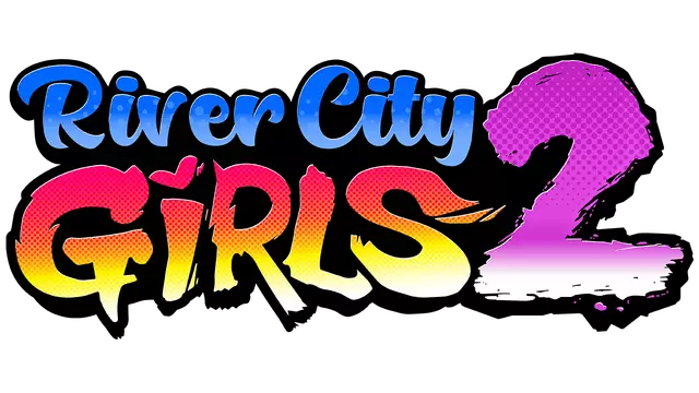 热血硬派外传 热血少女物语 2 | River City Girls 2
