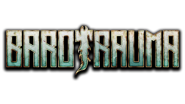 潜渊症 | Barotrauma