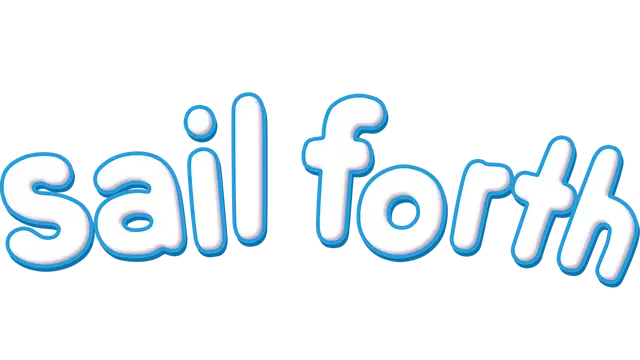 扬帆起航 | Sail Forth