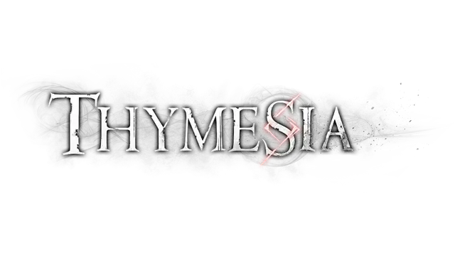 记忆边境 | Thymesia