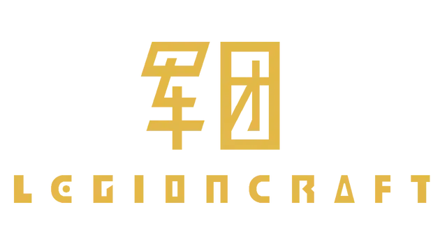 图片[1] | 军团 | LEGIONCRAFT | 好玩游戏