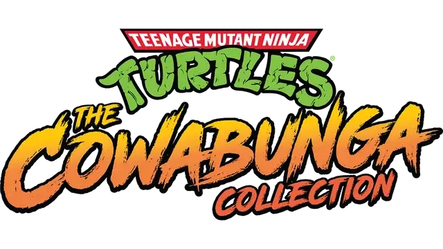 忍者神龟 | Teenage Mutant Ninja Turtles: The Cowabunga Collection