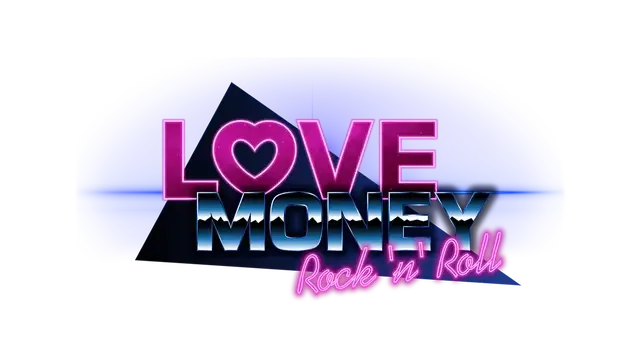 爱情,金钱,摇滚乐 | Love, Money, Rock'n'Roll | 好玩