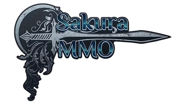 樱花 MMO | Sakura MMO | 好玩 