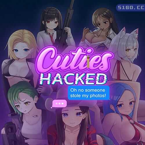 骇客：有人偷了我的照片