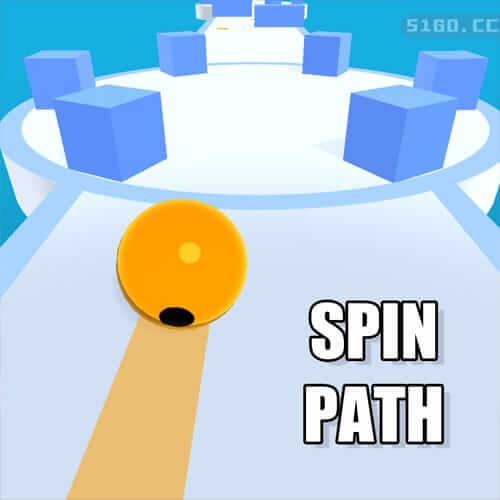 Spin Path 